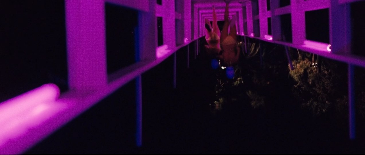   / Spring Breakers (2012).dir. Harmony Korine - 9