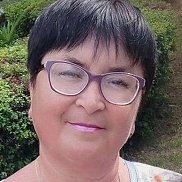Надежда, 58 лет, Пермь Надежда, 58 лет, Пермь