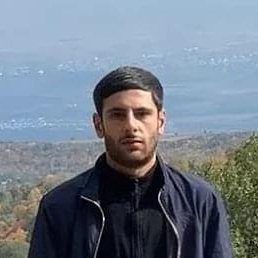 Arman, ������, 29 ���