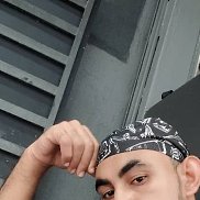 Ahmad, 28 , -
