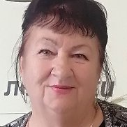 Надежда, 65 лет, Кемерово Надежда, 65 лет, Кемерово