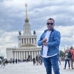 ���� Mustafa, ������, 35 ��� - ��������� 7 ������� 2023