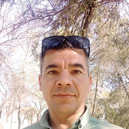 Ruslan, 37, 