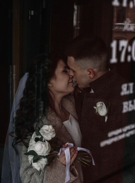 Вот так развивались наши отношения: 11.10.2022 — первая встреча 30.10.2022 — начало отношений ... - 7