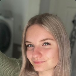 Natalia, 29, 