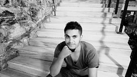 Murat, 35 ���, �����