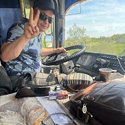 Roman, 43 , 