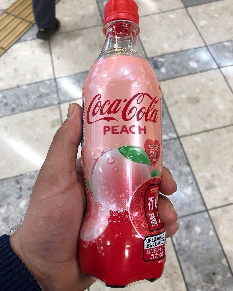� ������ Coca-Cola ����� ������������ �� ������ � ���� �������, � � ����� ��������� ��������� ... - 3
