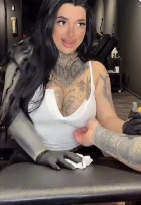   !