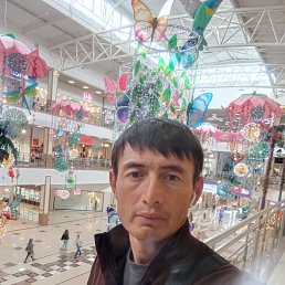 Bek, 33, 
