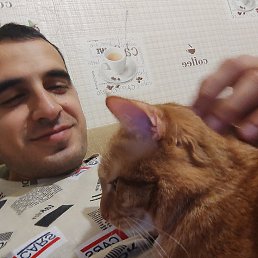 Tigran, , 32 