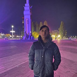 Магомед, 25 лет, Воронеж Магомед, 25 лет, Воронеж