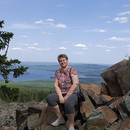Sasha, 50,  