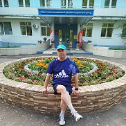 Олег Карпов, 54 года, Ковров Олег Карпов, 54 года, Ковров