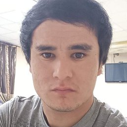 Ali, , 29 