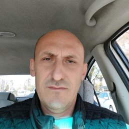 Otello Abdullaev, 42, 