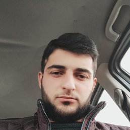 Giorgi, 29, 