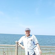 Oleg, 54 , 