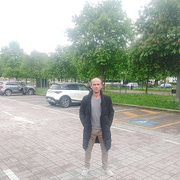 Andrei, 34, 