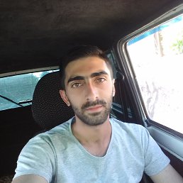 Tigran, 28, 