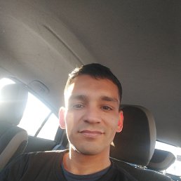 Sergio, 31,  