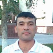 Anvarjon Islomov, 40 , 