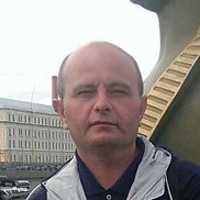 Слава, 46 лет, Санкт-Петербург Слава, 46 лет, Санкт-Петербург