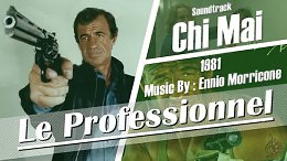 :) Ennio Morricone - The Professional