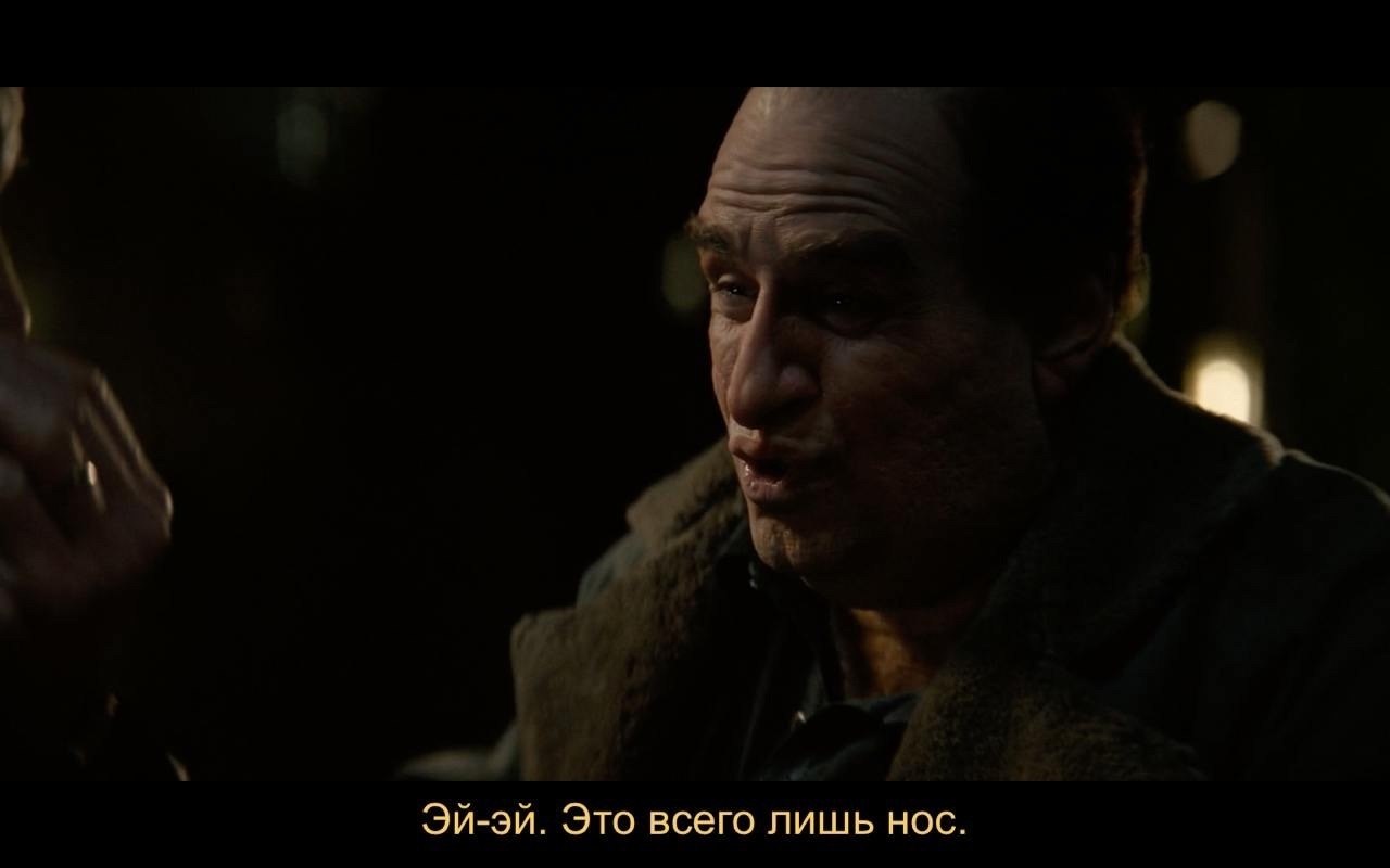 Penguin /  (2024 -).S1E6 - 10