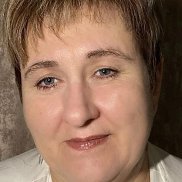 Svetlana Samarina, 45 , 