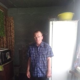 Александр, 54, Томск