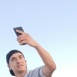 Islam Saburov, ���������, 25 ���