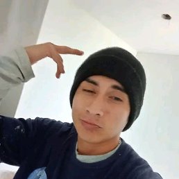 Deivid Garcia, 27, 