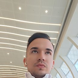 Shatlyk, 25, 
