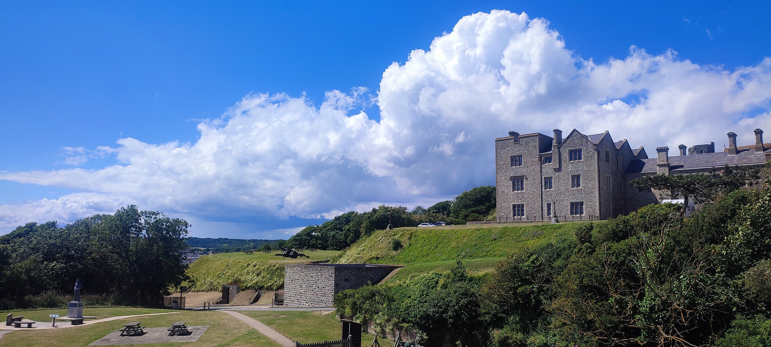  Dover Castle - 9