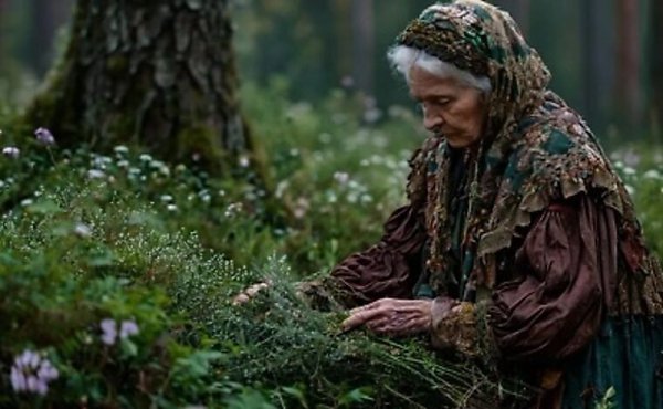 Кто такие Ведьмы? Кто такая Ведьма согласно христианскому толкованию? Кто такая Ведьма вне религии ... - 7