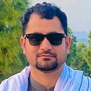 Ahmad, 31 , -