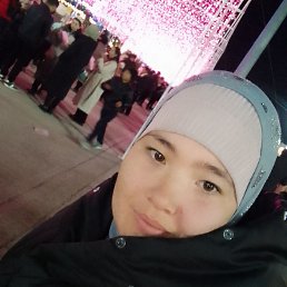 Feruza, 24, 