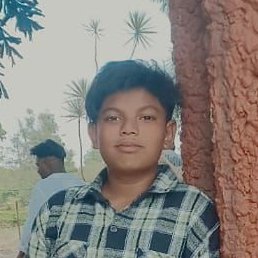 Faizan Bepari, �����������, 21 ���