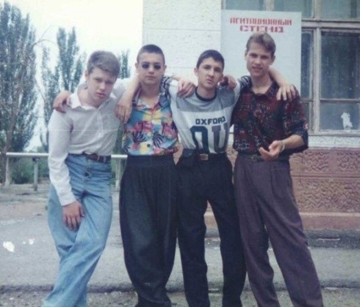 �e��c�a� �o�o��� 90-� � c����, �o�op�� �e ������, a �o���o �po���� - 6