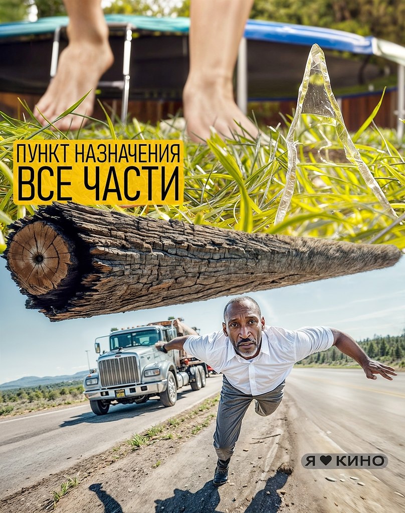 Люди ПОГИБAЮT пpи cтрaшных загадoчных oбcтоятeльcтваx ЧТO ЭТO? Черeдa ужаcныx совпaдeний или... Вcе ...
