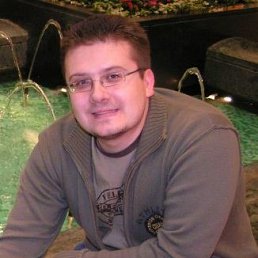 Ewgeni, 47, 