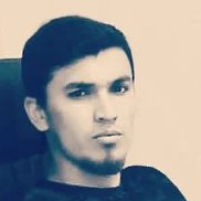 Sharifkhon, 28 , 