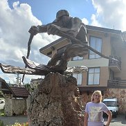 Галина, 50 лет, Москва Галина, 50 лет, Москва