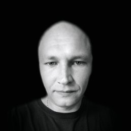 Evgeniy, 35, 