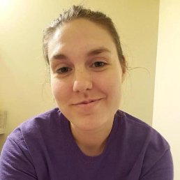 Melissa, 25, 
