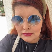 Irina, 40 , 