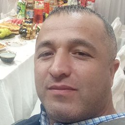 Nekruz Kamolov, ������, 39 ���