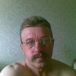 Сергей, 63, Тула