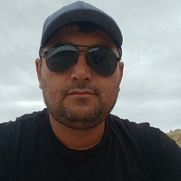 Elvin, 35, 